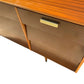 Mid century Beehive design sideboard by Avalon of Great Britain