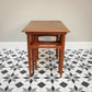 Kai Kristiansen Mimi set for Skovmand & Andersen Vintage Nest of Tables in Teak