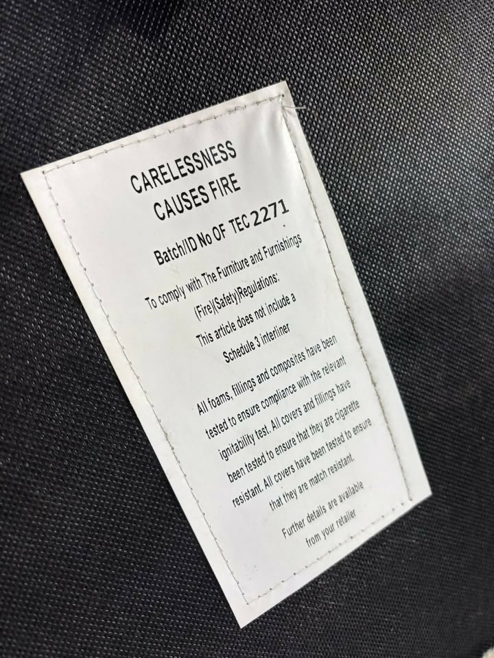 Contemporary Butterfly Patterned Stool