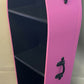 Fabulous Bespoke Coffin Shelving Unit