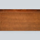 Old Charm Wall Unit Top Box Linenfold Doors Tudor Brown FREE* UK Delivery