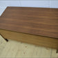 vintage blanket box Meredew coffee table teak tv stand danish design DEKIVERY