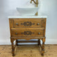 Bathroom Vanity Unit Made to Order Vanity Unit Custom Made Bathroom Furniture Antique Traditional Bathroom Washstand Basin Unit