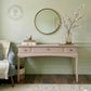 Restored Stag Minstrel Console Table