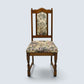 4 Old Charm Lancaster Dining Chairs Light Oak Finish FREE UK Delivery*