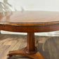 Victorian Mahogany Breakfast Table