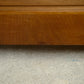 Large Victorian Mahogany Chest of Drawers- 2 Over 3 - SKU 201