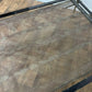 Victorian Brass & Iron Single Bed