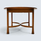 Ercol Saville Dining Table Golden Dawn Finish Made Smaller FREE UK Delivery*