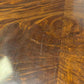 Vintage Walnut Dressing Table  Deskx