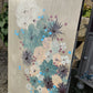 Hand Painted Pine Bedside Cabinets