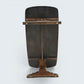 Ercol Refectory Plank Top Dining Table Traditional Finish #155 FREE UK Delivery