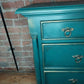 Gren Vintage Chest of Drawers