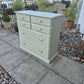 Gorgeous large chest of drawers