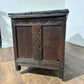 18th Century Georgian Blanket Box
