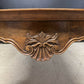 Fine Burr Walnut Coffee Table