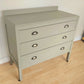 Vintage Upcycled Chest of drawers