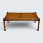 Ercol Large Coffee Table 107cm x 59cm Golden Dawn VGC Vintage FREE UK Delivery*