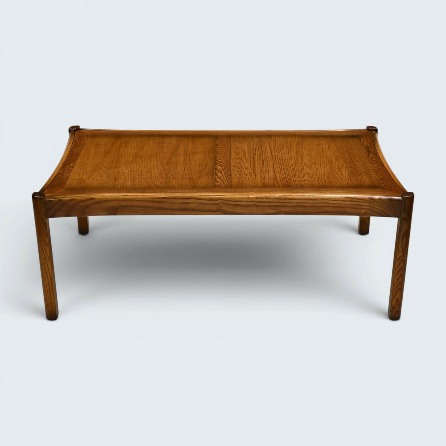 Ercol Large Coffee Table 107cm x 59cm Golden Dawn VGC Vintage FREE UK Delivery*