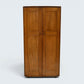 Ercol 1960s 2 Door Wardrobe Hanging Rail & Shoe Rail FREE Nationwide Delivery