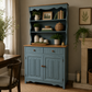 Old Charm Welsh Dresser