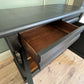 Black Chiffonier Sideboard