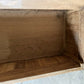 Pretty French Oak Coffer, 1800s