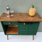 Nathan Sideboard / Console Table / Cocktail Bar