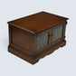 Old Charm TV/Video Cabinet Light Oak Finish Model 2173 FREE UK Delivery*