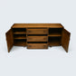 Ercol Windsor Sideboard Model Number 455 Natural Golden Dawn FREE UK Delivery*
