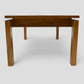Ercol Large Latitude Coffee Table H 45cm W 120cm L 60cm Light FREE UK Delivery. SBR10170/0603E