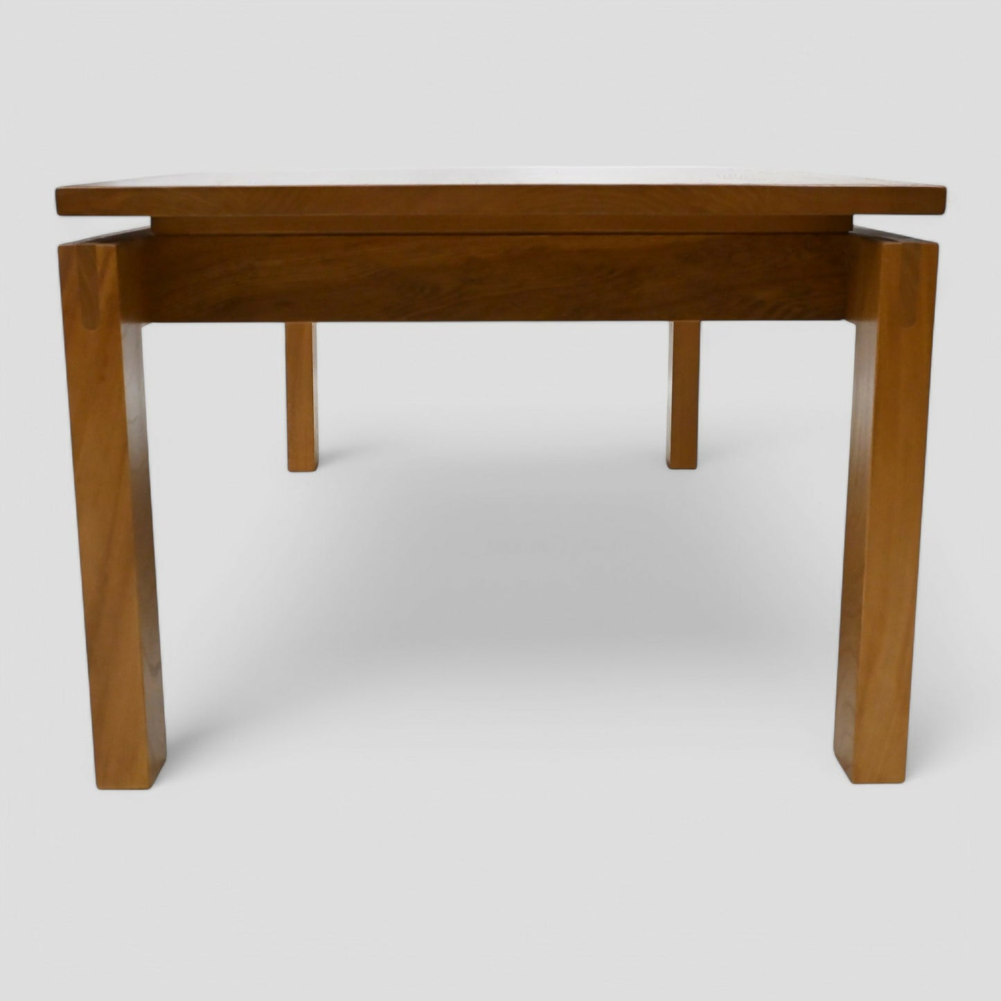 Ercol Large Latitude Coffee Table H 45cm W 120cm L 60cm Light FREE UK Delivery. SBR10170/0603E