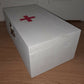 French 1st Aid Box