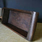 Antique 18th Century Solid Oak Dough Trough