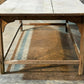 French Florists Table The Perfect Kitchen Island