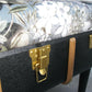Vintage Trunk Chair - Eversley