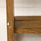 Ercol Open Plate Rack Model 268 Golden Dawn EX Con FREE Nationwide Delivery. SBR7643/2411B