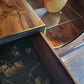 Art Deco Dressing Table/ Vanity Unit