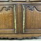 18th Century French Normandy Buffet