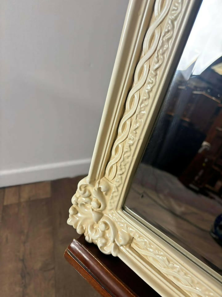 Large Contemporary Decorative Wall Mirror