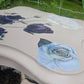 Vintage Edwardian Two-Tier Occasional Table