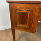Edwardian Inlaid Mahogany Washstand