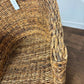 Woven Patio Tub Chair