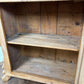Antique French Style Pine Cupboard