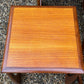 Vintage 1960's G Plan Astro Teak Nest Of Tables