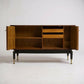 Mid Century Modern G Plan Librenza Sideboard | 1950s E. Gomme Cabinet