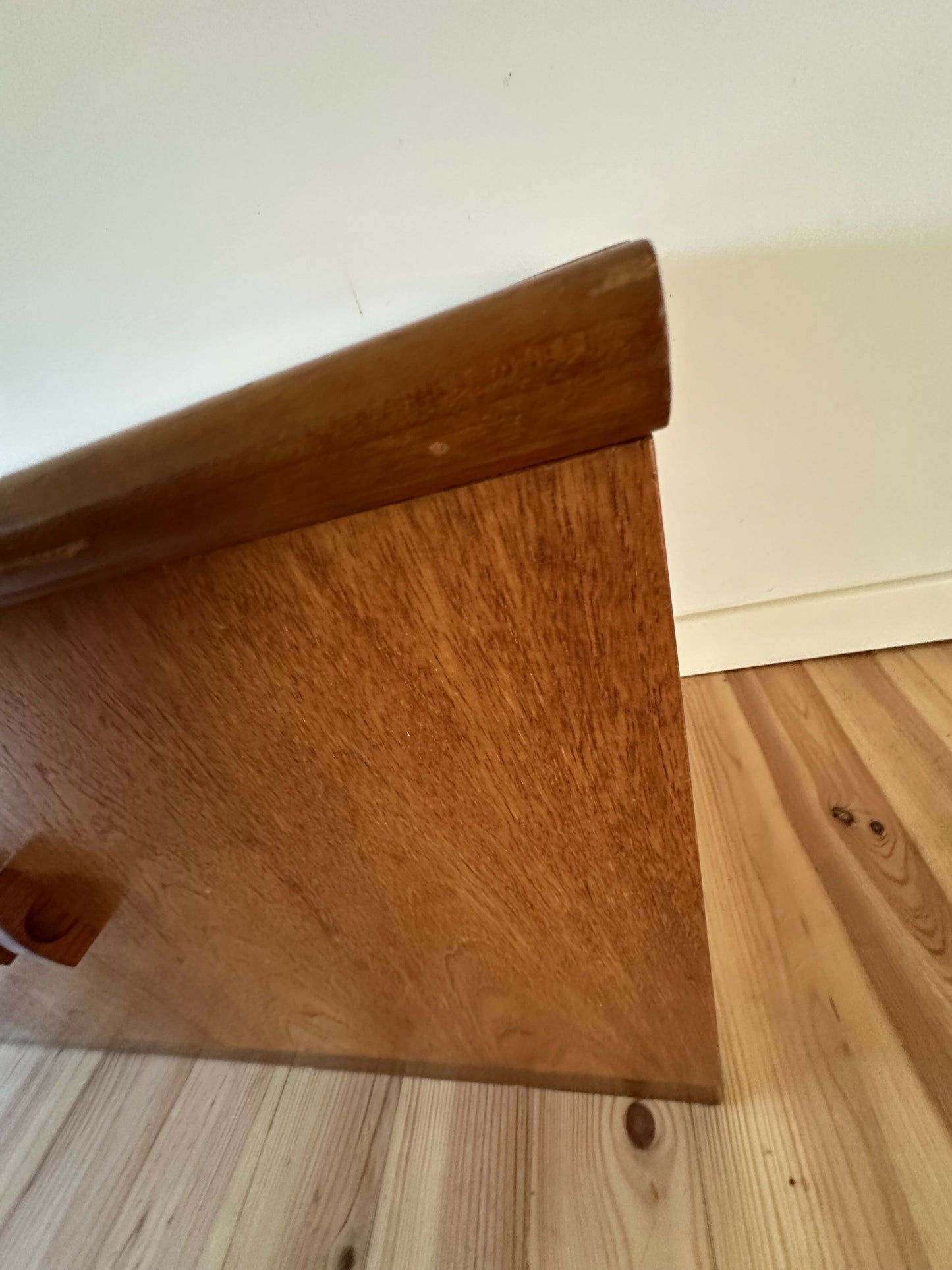 Mid Century Teak G Plan Fresco Style Sideboard