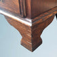 Oak Miniature Tallboy / Chest of Drawers