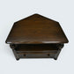 Ercol Corner TV Stand Video Cabinet Corner Flap Model 929 FREE UK Delivery*