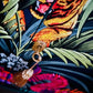 Oriental drinks cabinet